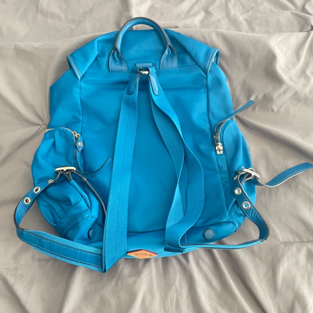 Backpack - Picture 2 of 2